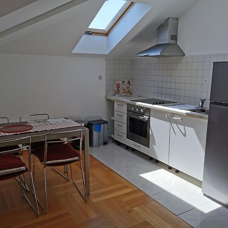 Apartments Mara קרס מראה חיצוני תמונה