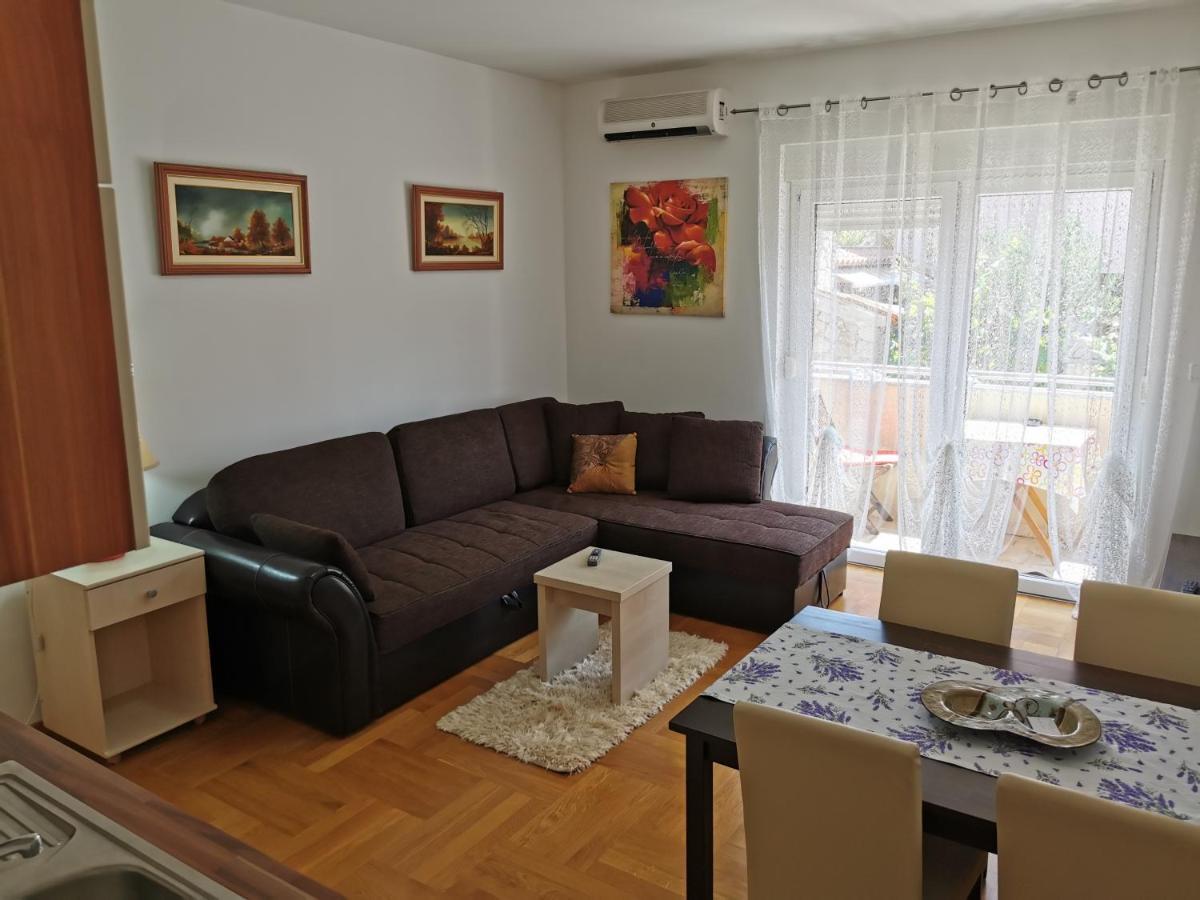 Apartments Mara קרס מראה חיצוני תמונה
