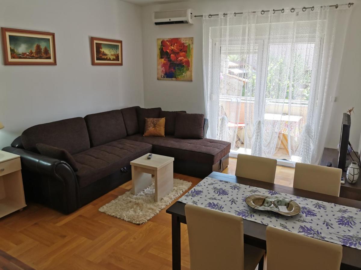 Apartments Mara קרס מראה חיצוני תמונה