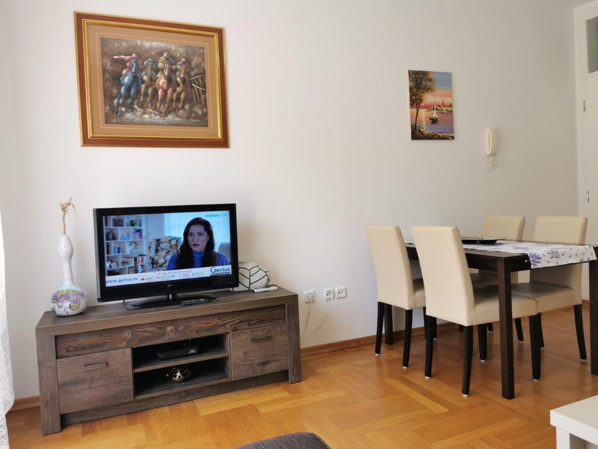Apartments Mara קרס מראה חיצוני תמונה