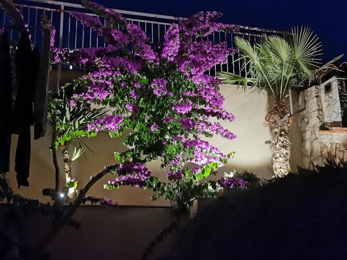 Apartments Mara קרס מראה חיצוני תמונה