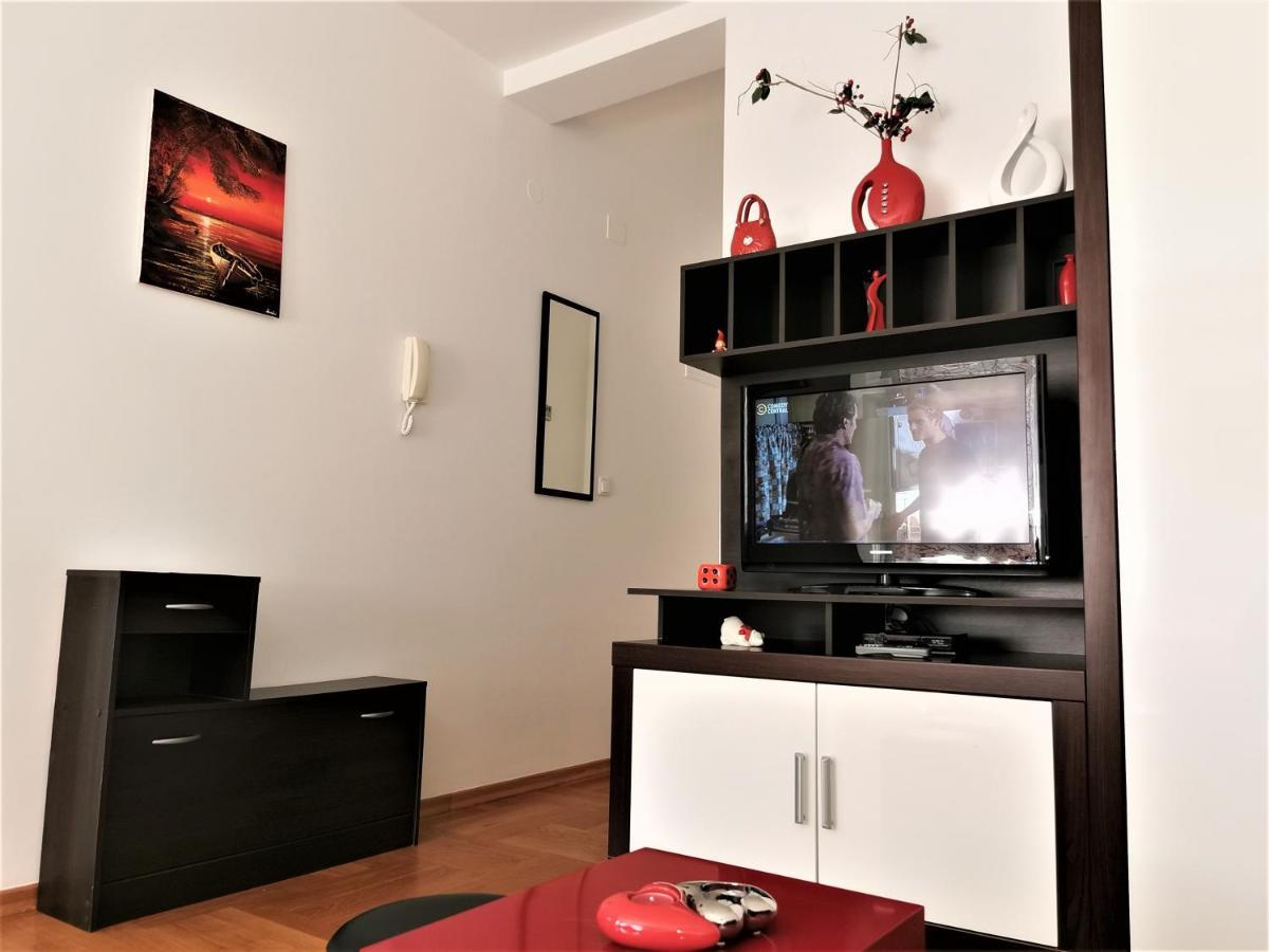 Apartments Mara קרס מראה חיצוני תמונה