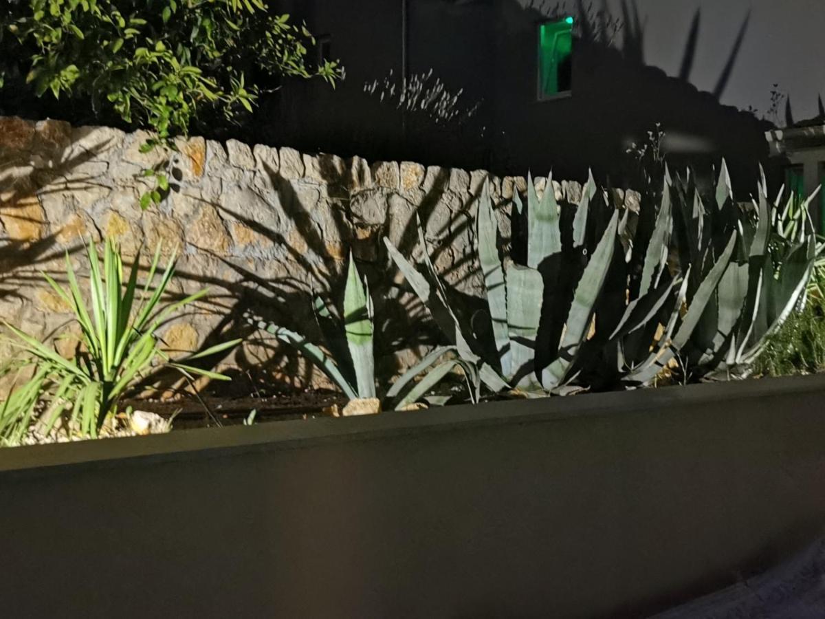 Apartments Mara קרס מראה חיצוני תמונה