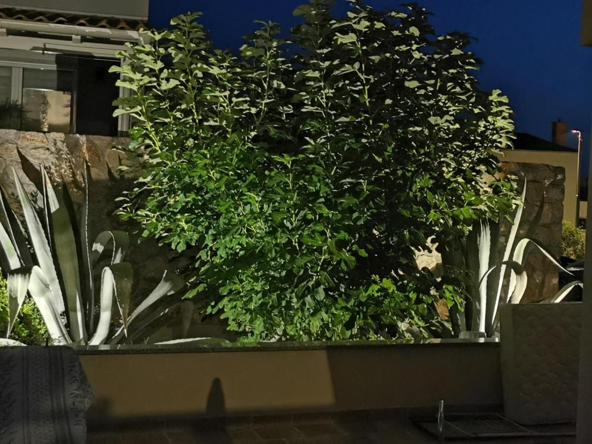 Apartments Mara קרס מראה חיצוני תמונה