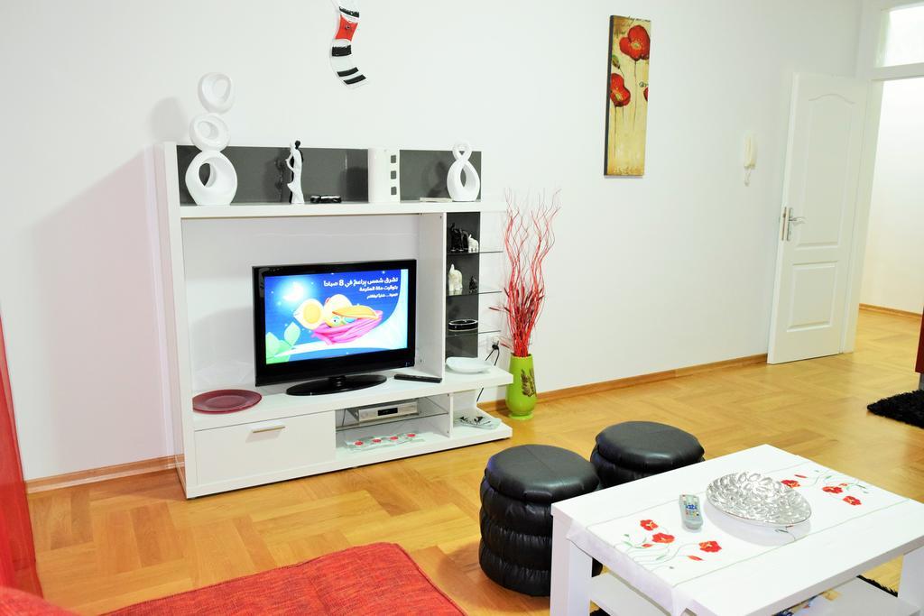 Apartments Mara קרס חדר תמונה