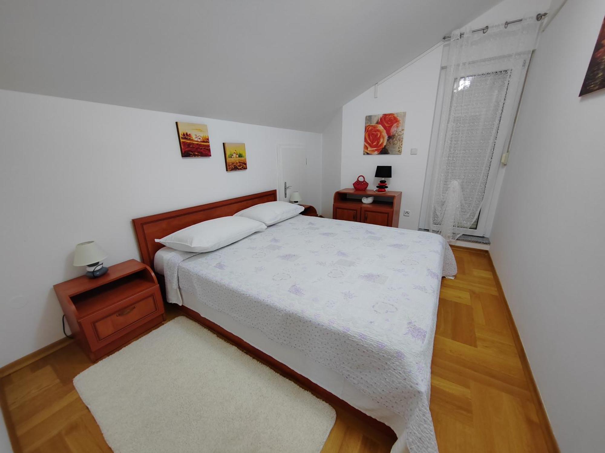 Apartments Mara קרס מראה חיצוני תמונה