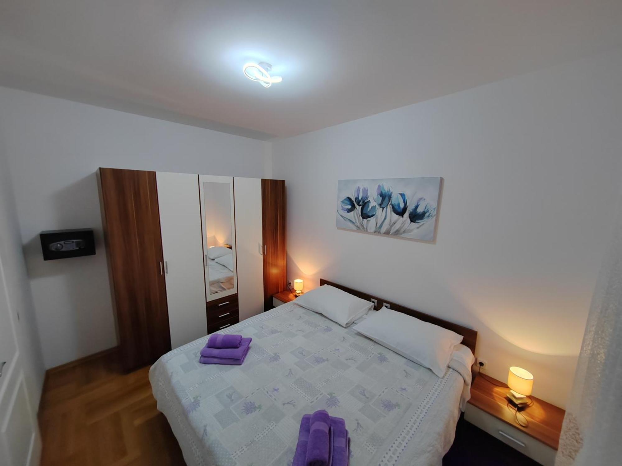 Apartments Mara קרס מראה חיצוני תמונה