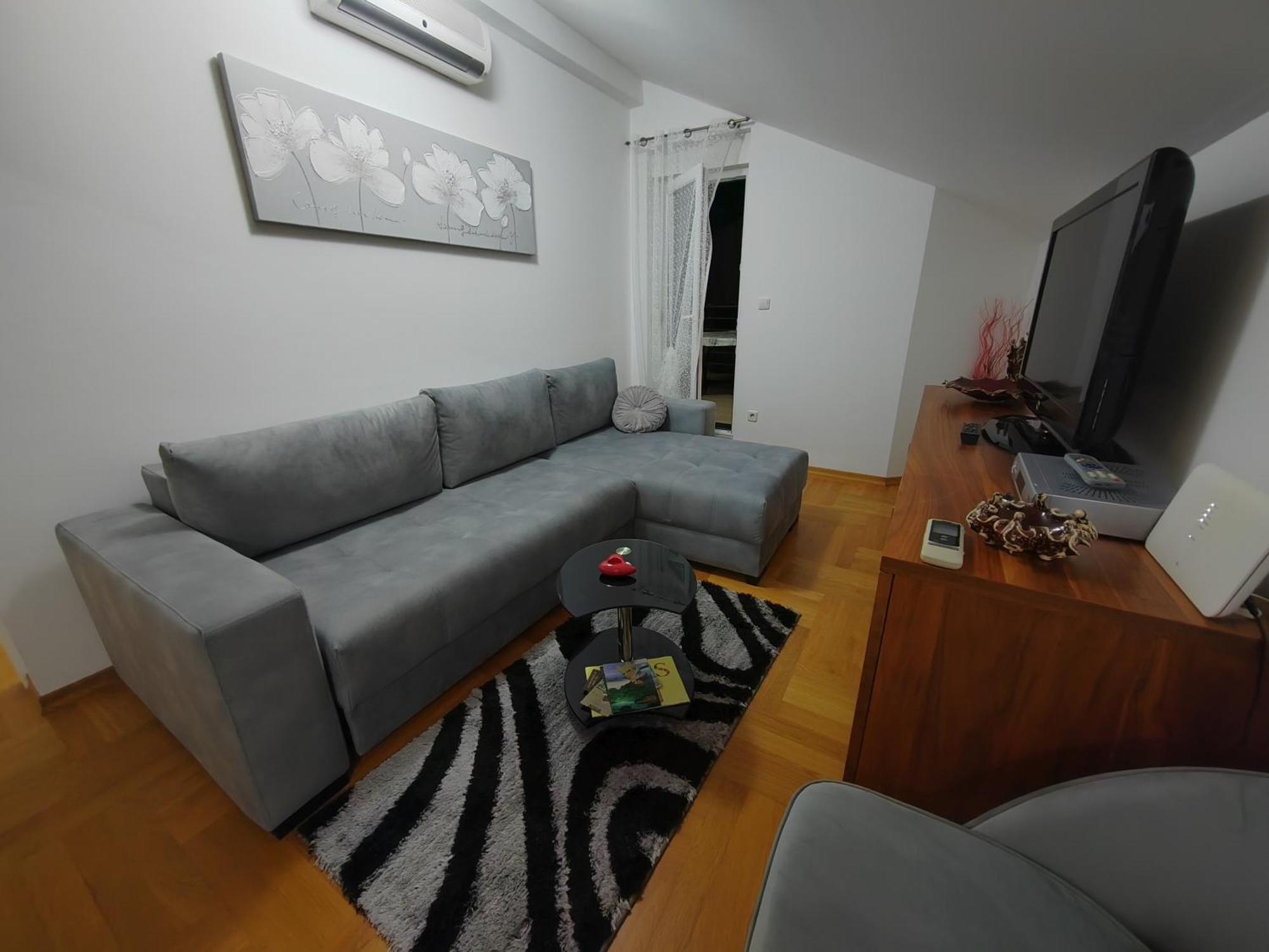 Apartments Mara קרס מראה חיצוני תמונה