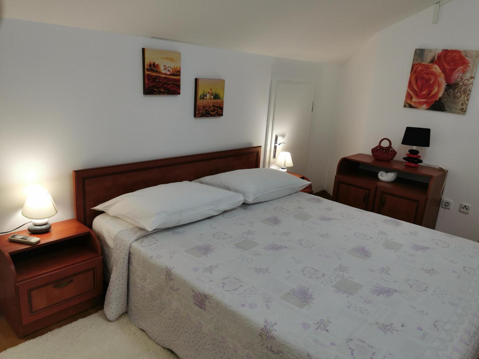 Apartments Mara קרס מראה חיצוני תמונה