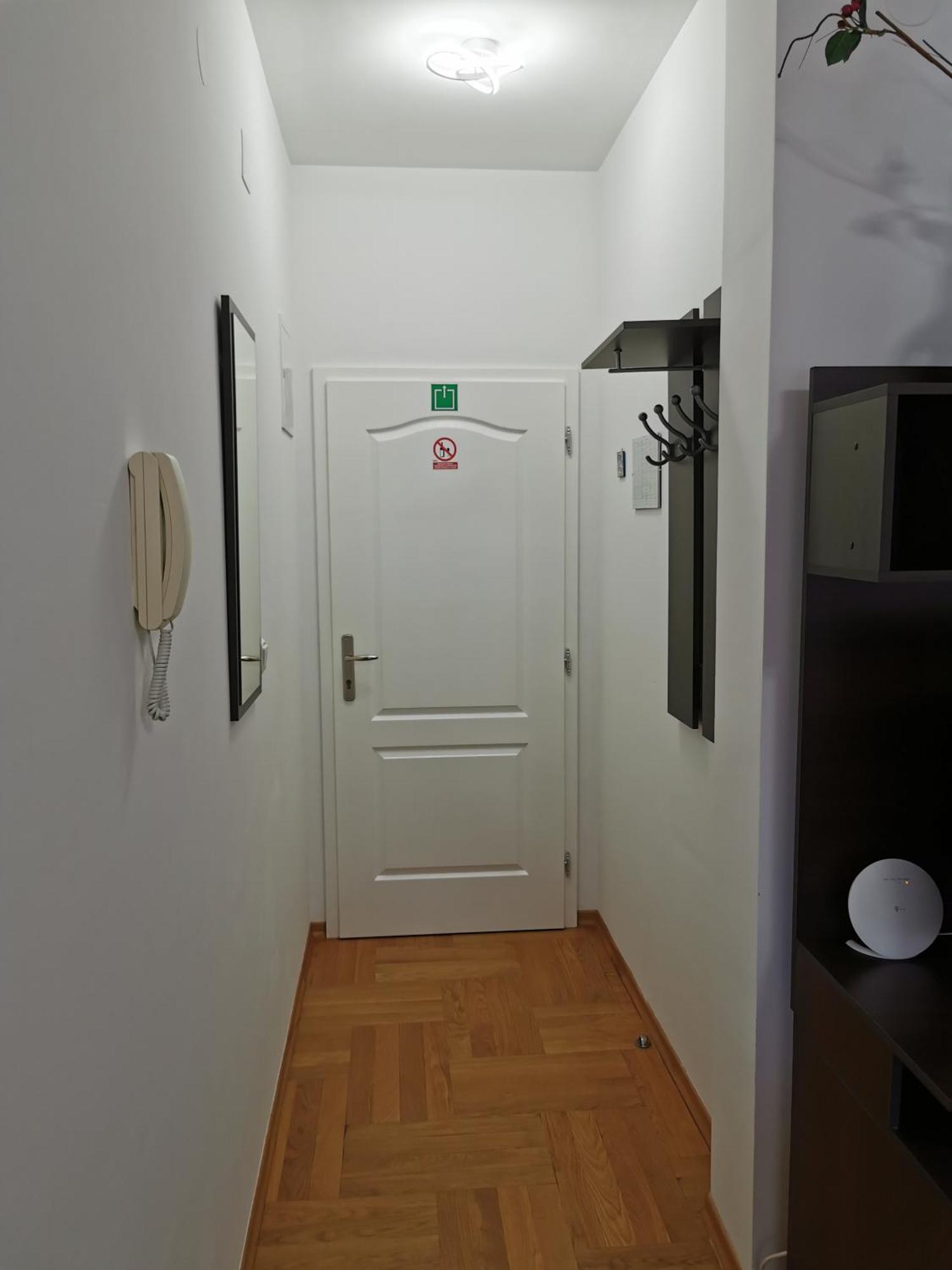 Apartments Mara קרס מראה חיצוני תמונה