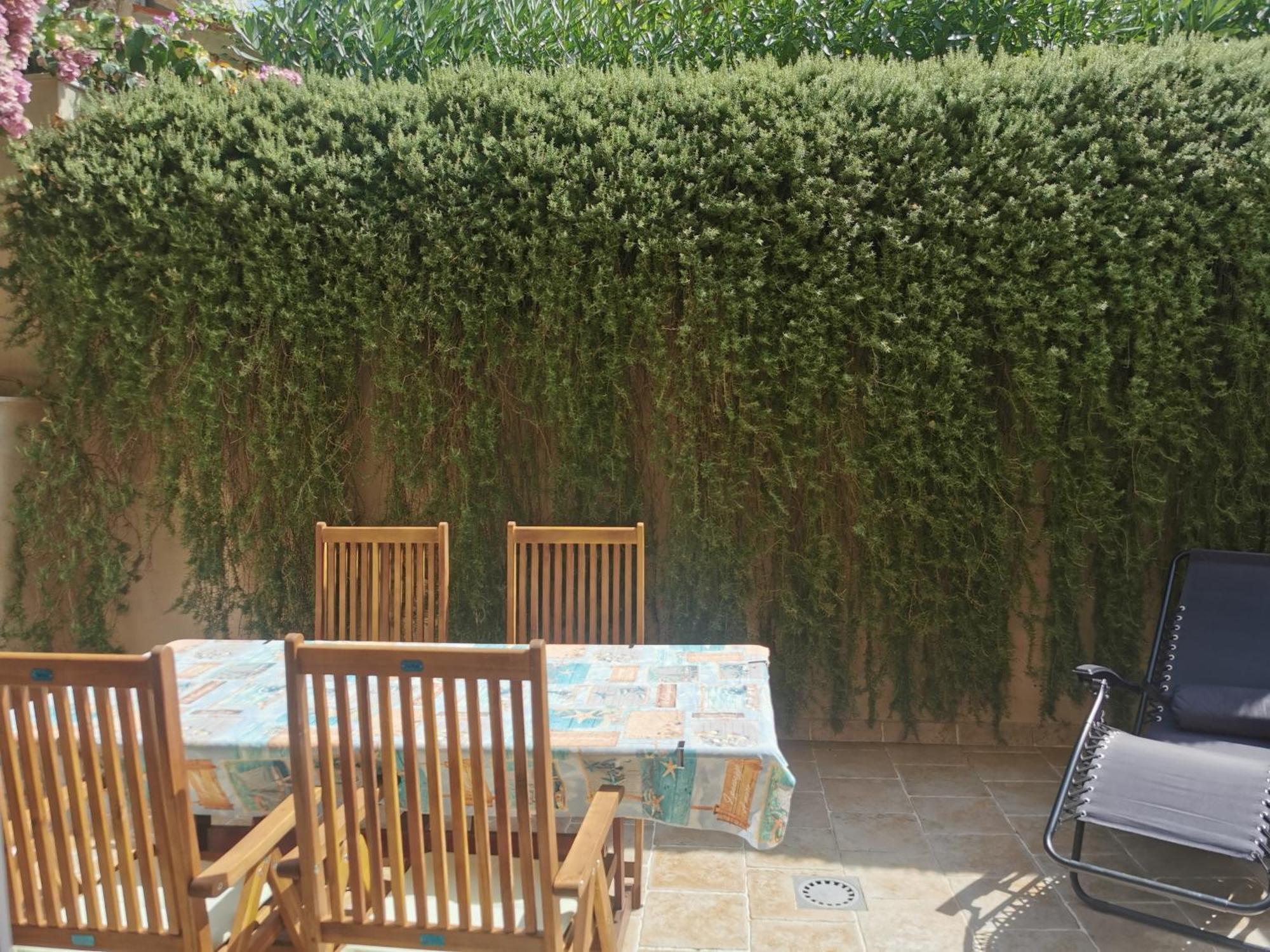 Apartments Mara קרס מראה חיצוני תמונה