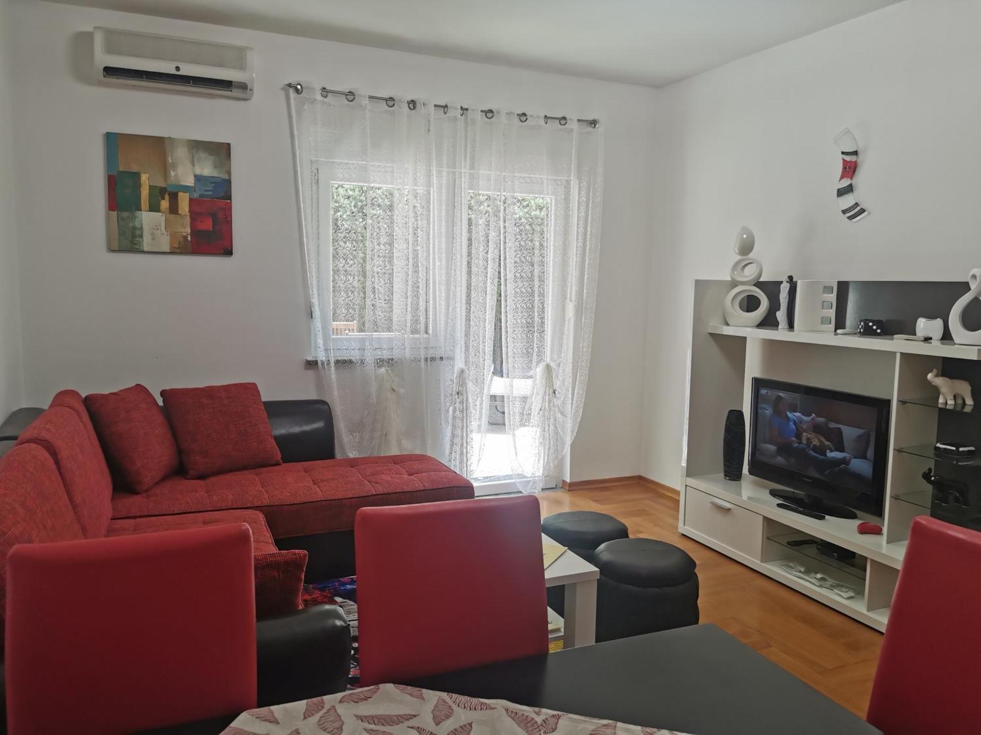 Apartments Mara קרס מראה חיצוני תמונה