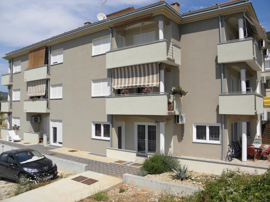 Apartments Mara קרס מראה חיצוני תמונה
