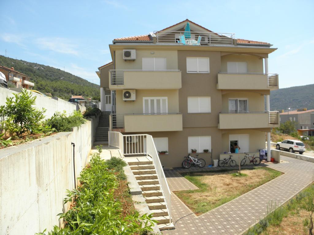 Apartments Mara קרס חדר תמונה