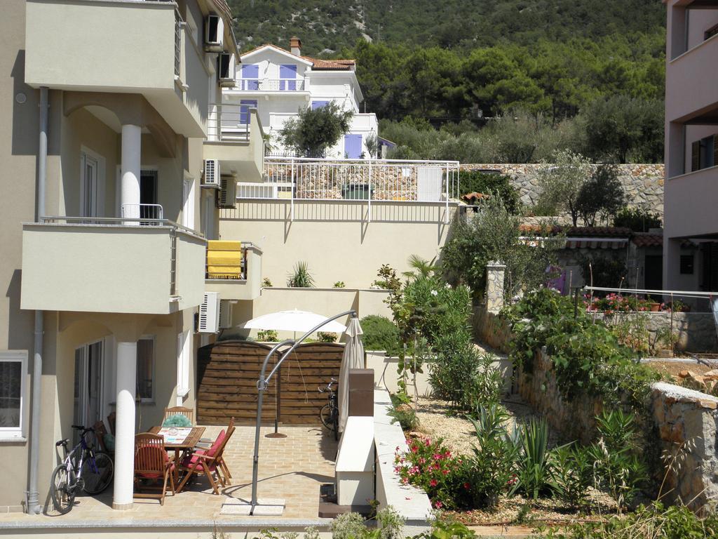 Apartments Mara קרס חדר תמונה
