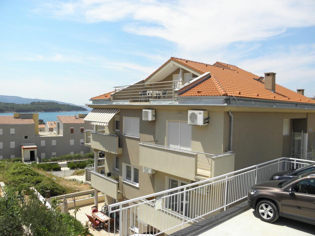 Apartments Mara קרס חדר תמונה