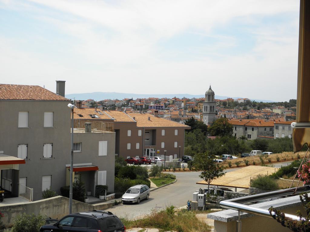 Apartments Mara קרס מראה חיצוני תמונה