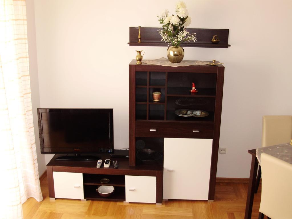 Apartments Mara קרס חדר תמונה