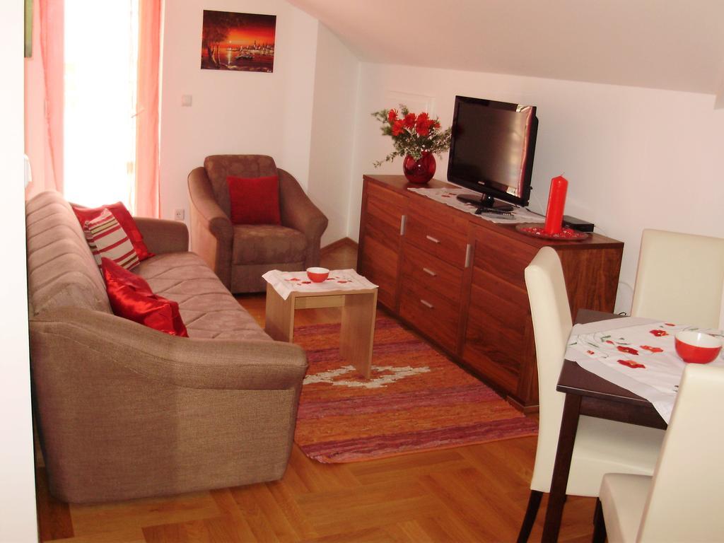 Apartments Mara קרס חדר תמונה