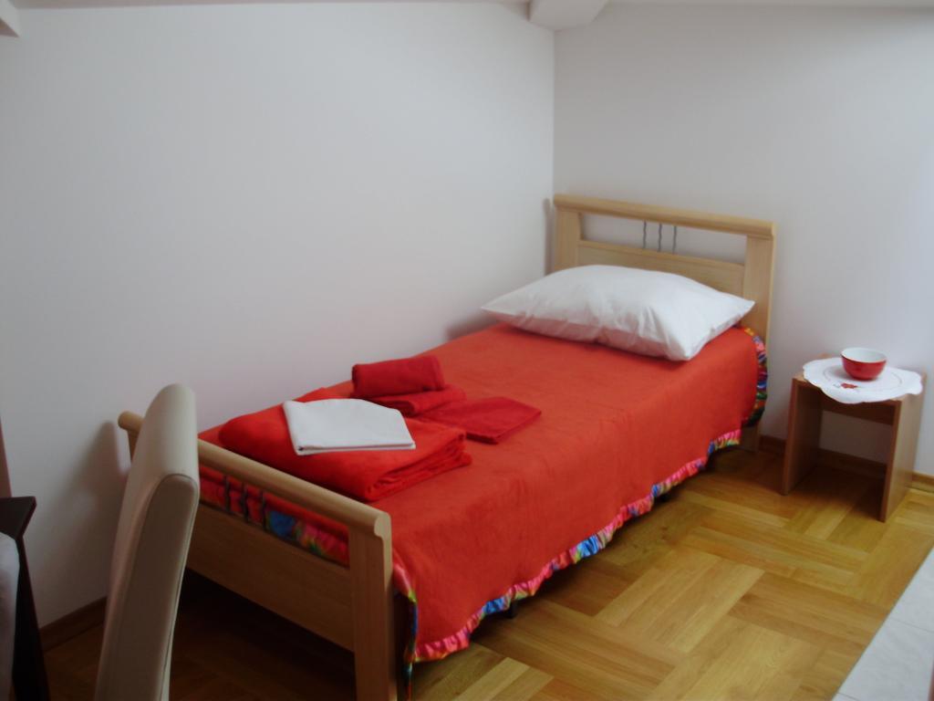 Apartments Mara קרס חדר תמונה