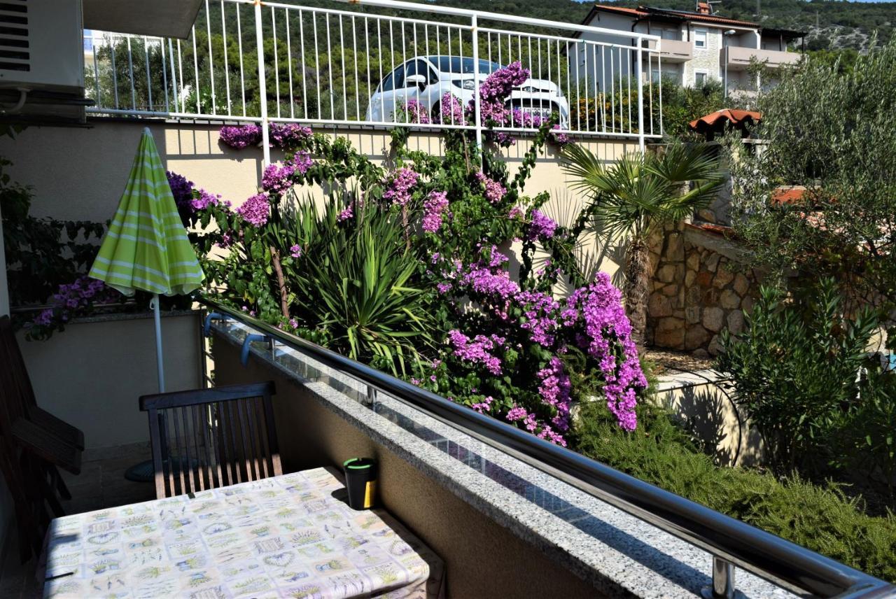Apartments Mara קרס מראה חיצוני תמונה